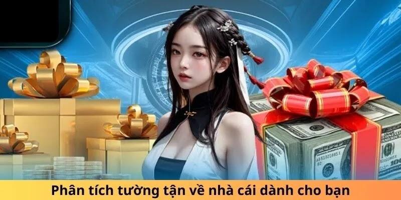 Các thông tin cụ thể trên sẽ giúp bạn hiểu rõ hơn về chúng tôi